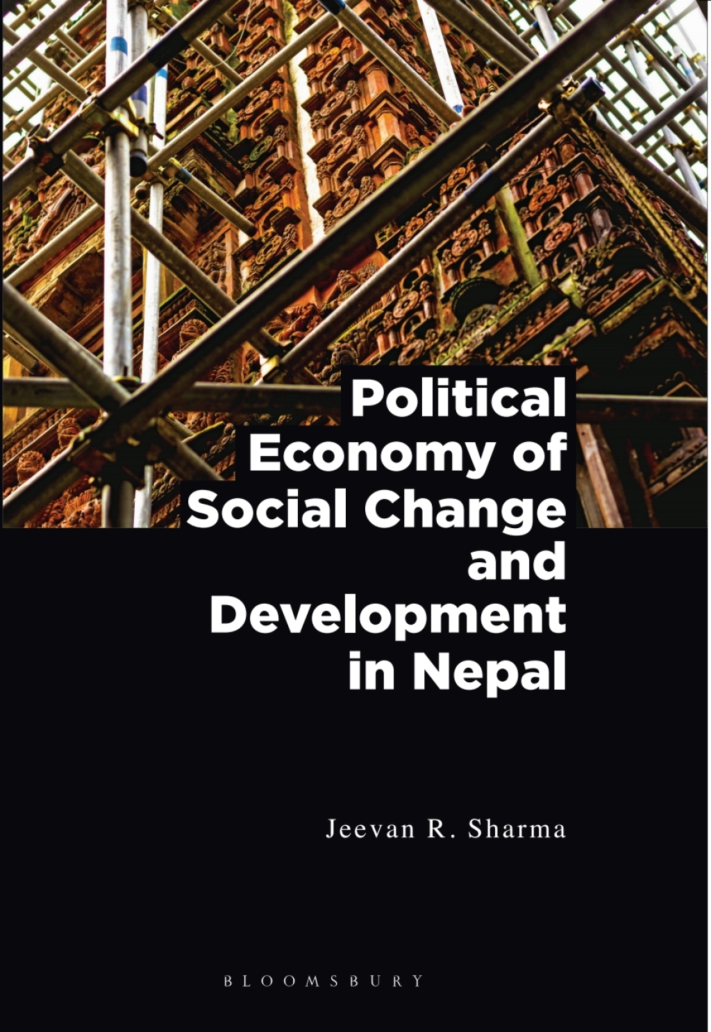 Political Economy of Social Change and Development in Nepal 1st Edition – PDF/EPUB Version Downloadable Political Economy of Social Change and Development in Nepal 1st Edition – PDF/EPUB Version Downloadable - Image 1
