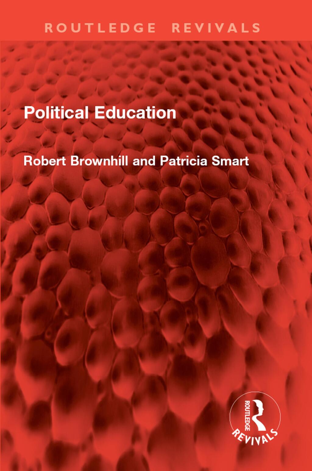Political Education 1st Edition â€“ PDF/EPUB Version Downloadable