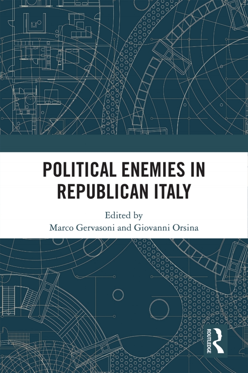 Political Enemies in Republican Italy 1st Edition â€“ PDF/EPUB Version Downloadable