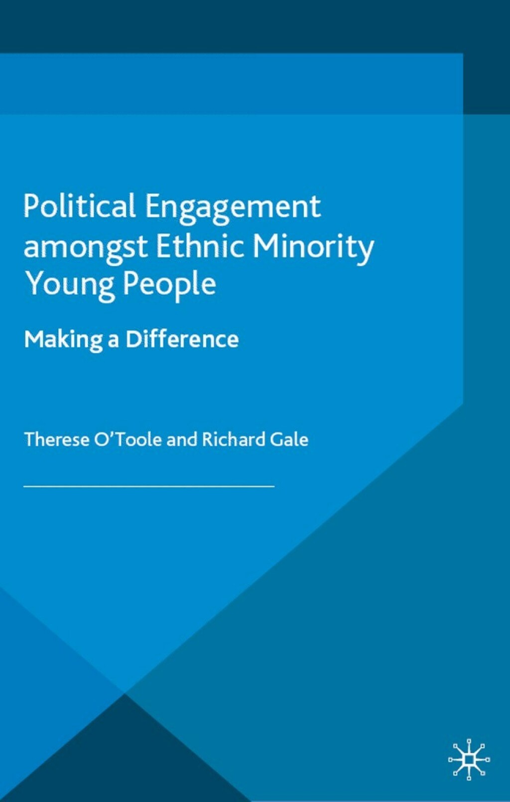 Political Engagement Amongst Ethnic Minority Young People Making a Difference  â€“ PDF/EPUB Version Downloadable