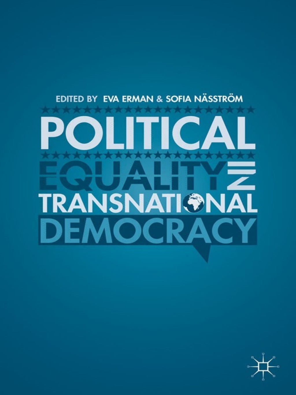 Political Equality in Transnational Democracy  â€“ PDF/EPUB Version Downloadable