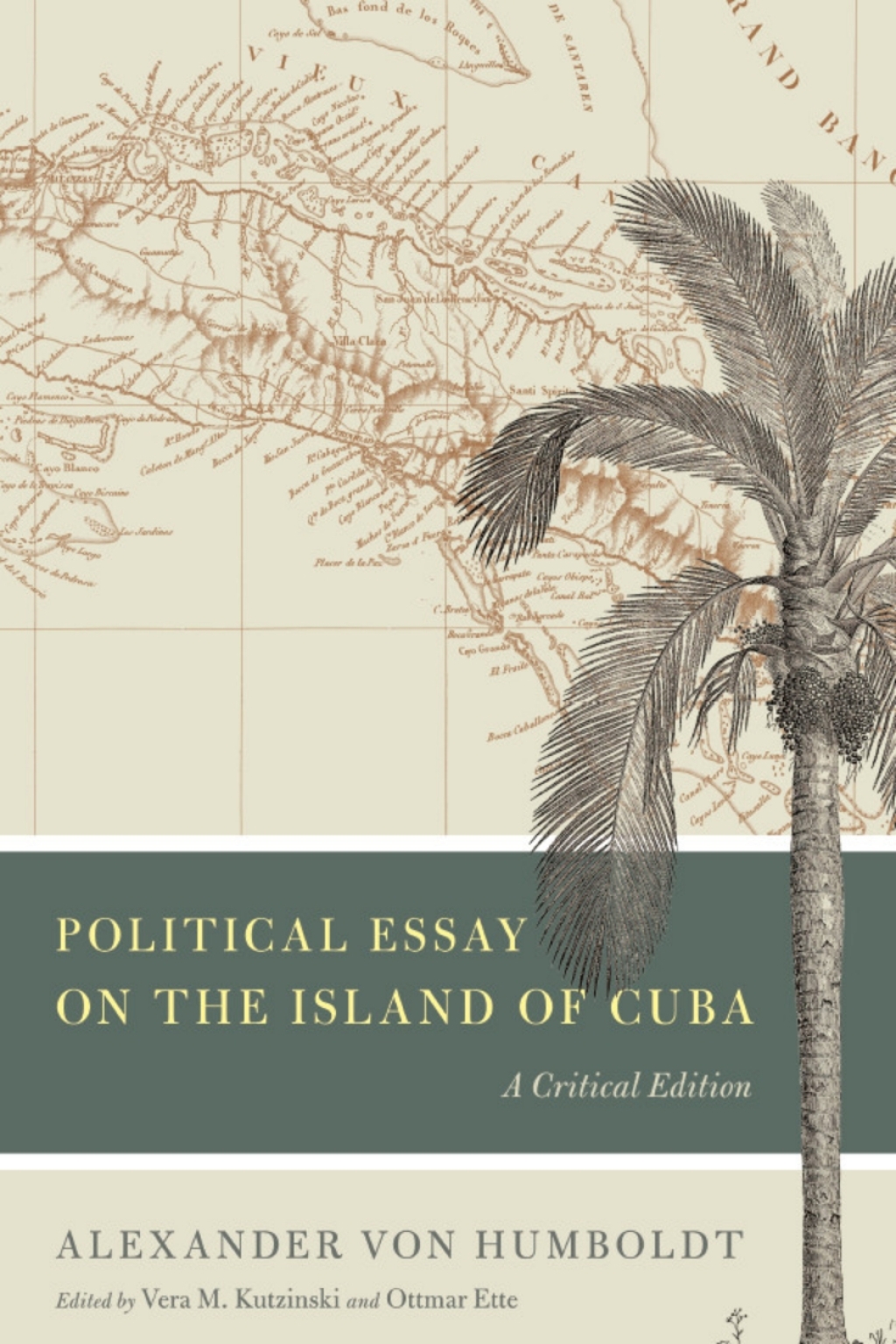 Political Essay on the Island of Cuba A Critical Edition 1st Edition â€“ PDF/EPUB Version Downloadable