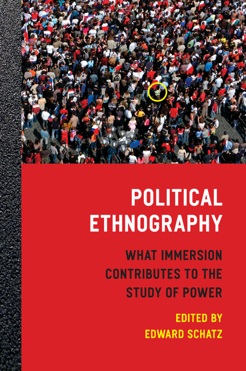 Political Ethnography What Immersion Contributes to the Study of Power 1st Edition â€“ PDF/EPUB Version Downloadable