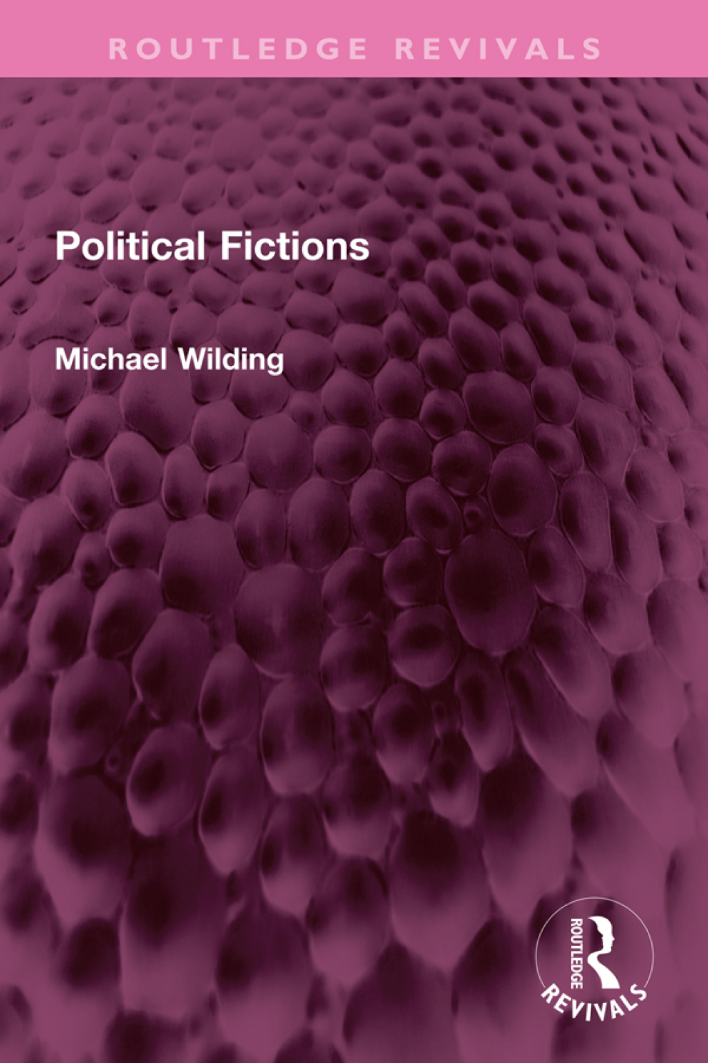 Political Fictions 1st Edition â€“ PDF/EPUB Version Downloadable