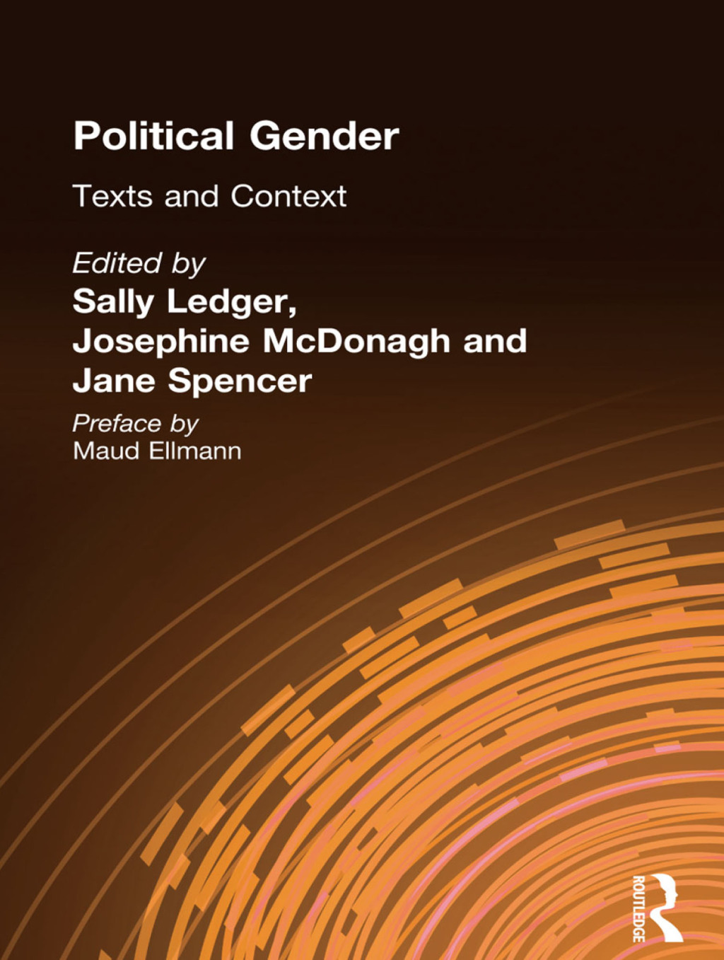 Political Gender Texts & Contexts 1st Edition â€“ PDF/EPUB Version Downloadable