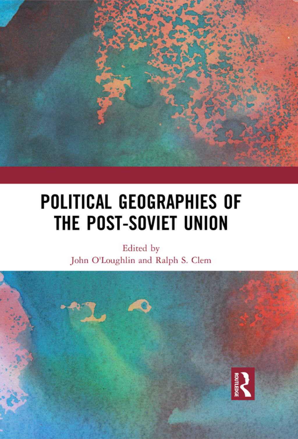 Political Geographies of the Post-Soviet Union 1st Edition â€“ PDF/EPUB Version Downloadable