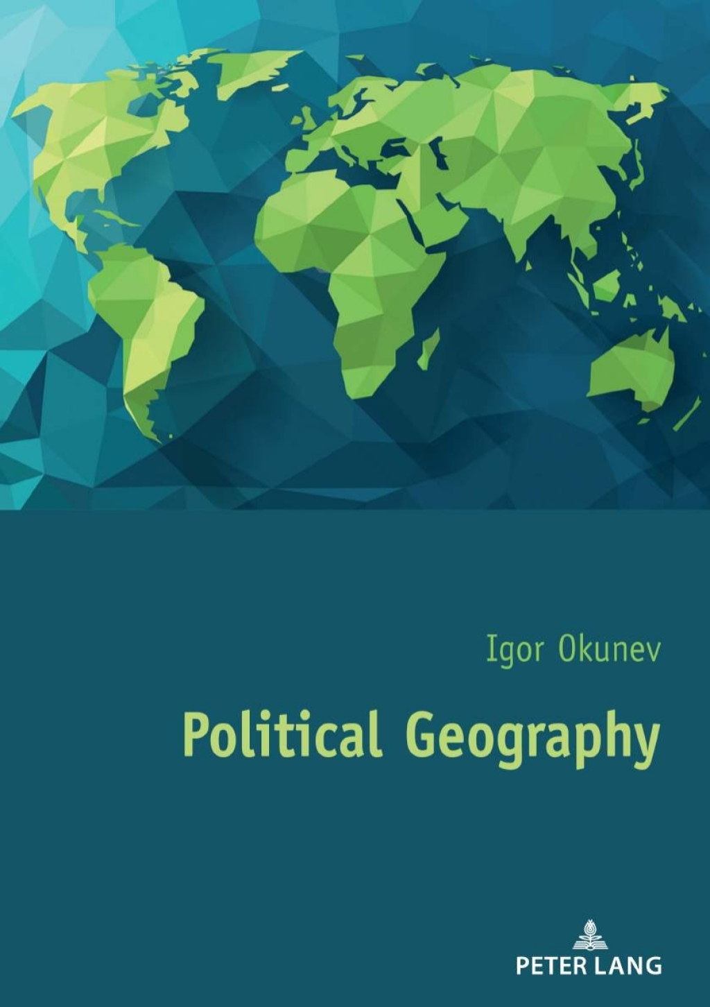 Political Geography 1st Edition â€“ PDF/EPUB Version Downloadable