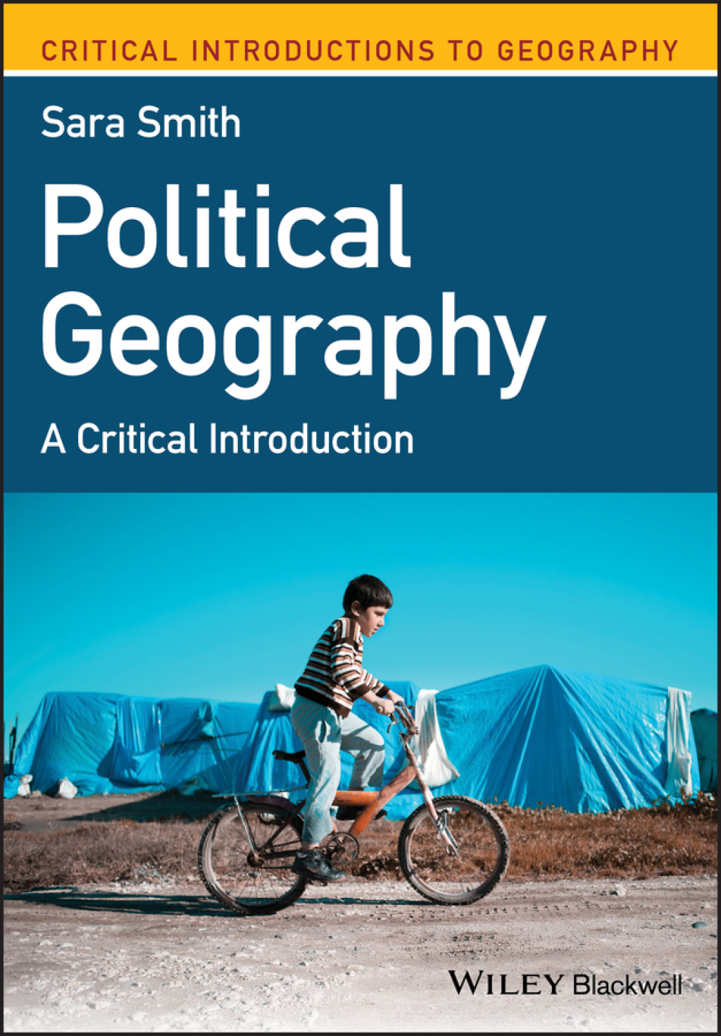 Political Geography A Critical Introduction 1st Edition â€“ PDF/EPUB Version Downloadable