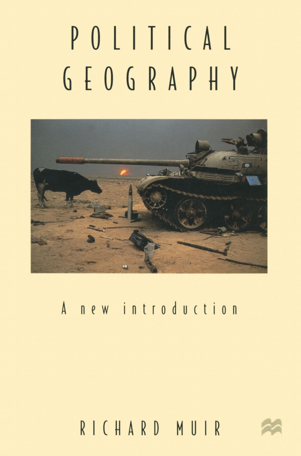 Political Geography A New Introduction 1st Edition â€“ PDF/EPUB Version Downloadable