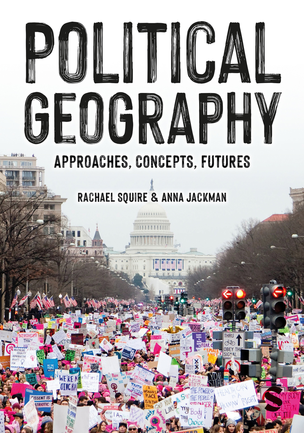 Political Geography Approaches, Concepts, Futures 1st Edition â€“ PDF/EPUB Version Downloadable