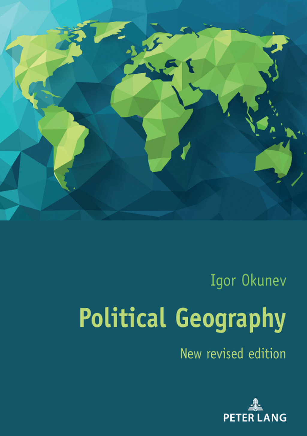 Political Geography New revised edition 1st Edition â€“ PDF/EPUB Version Downloadable