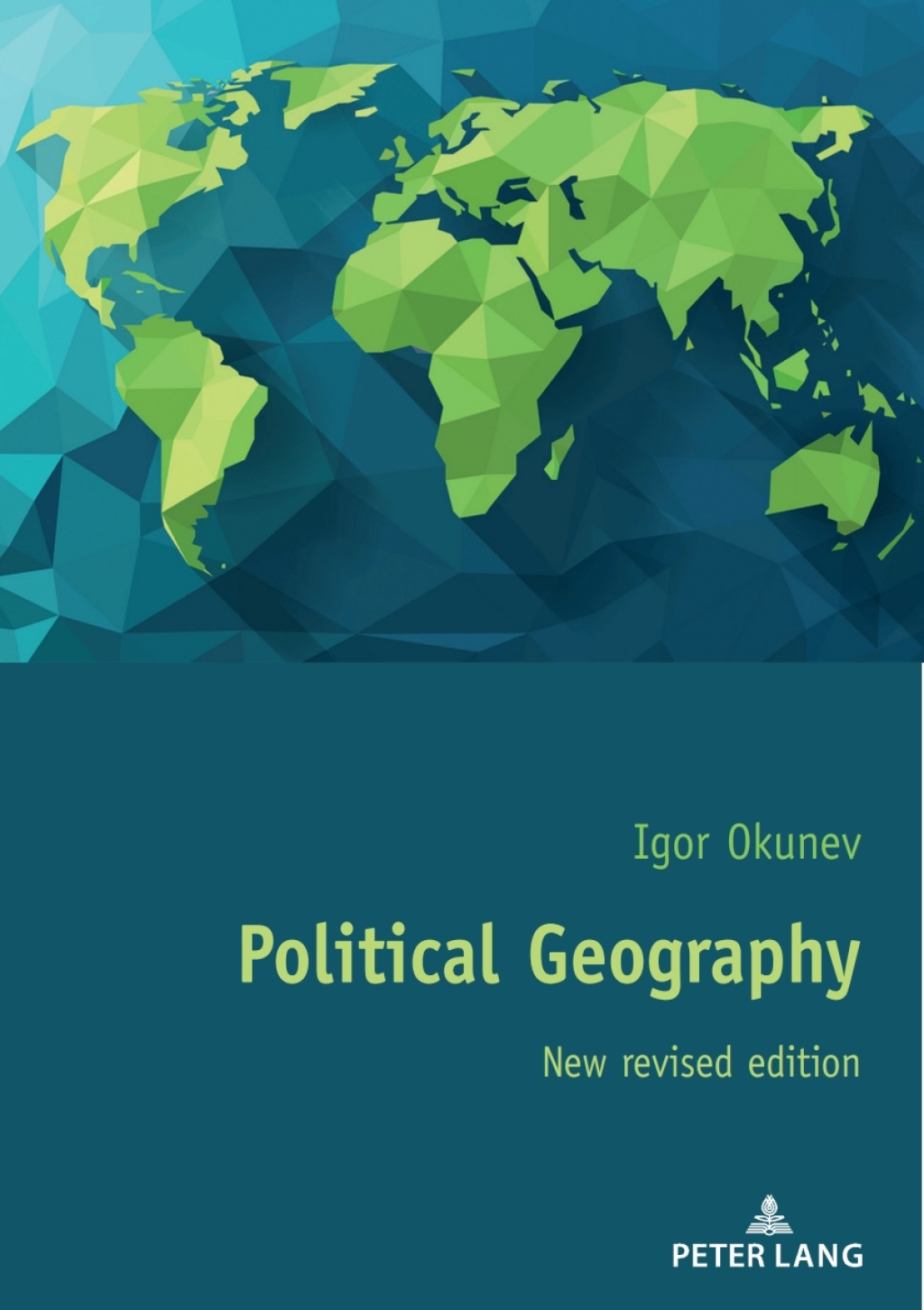 Political Geography New revised edition 2nd Edition â€“ PDF/EPUB Version Downloadable