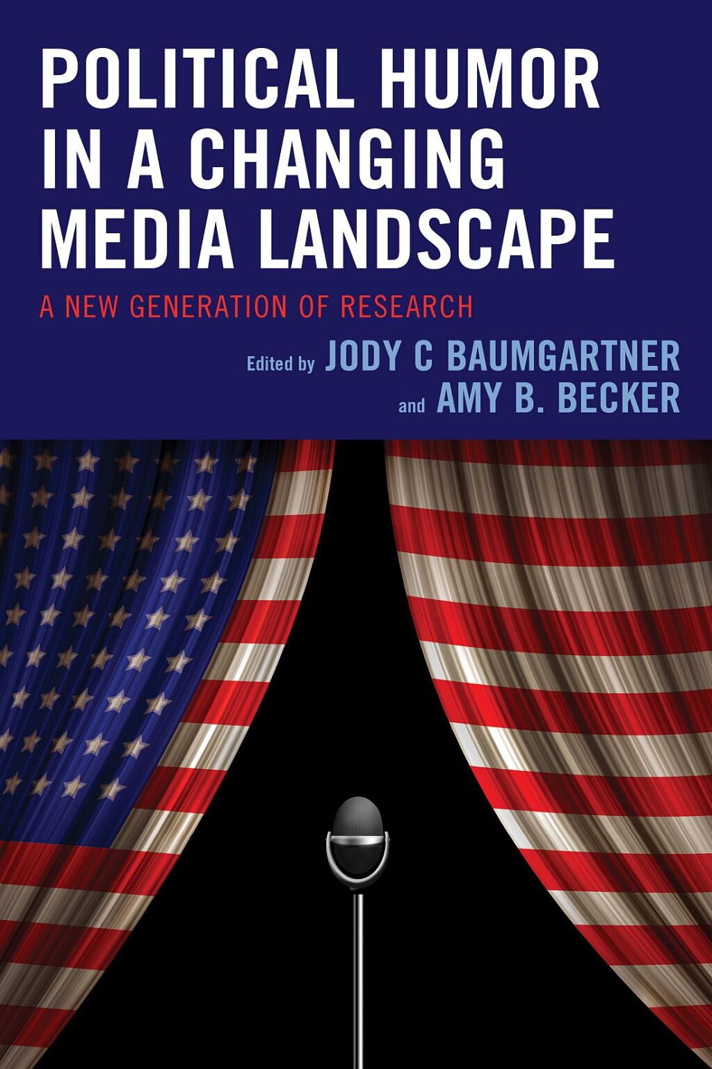 Political Humor in a Changing Media Landscape A New Generation of Research 1st Edition â€“ PDF/EPUB Version Downloadable