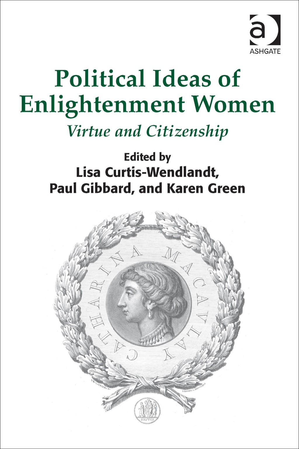 Political Ideas of Enlightenment Women: Virtue and Citizenship  â€“ PDF/EPUB Version Downloadable
