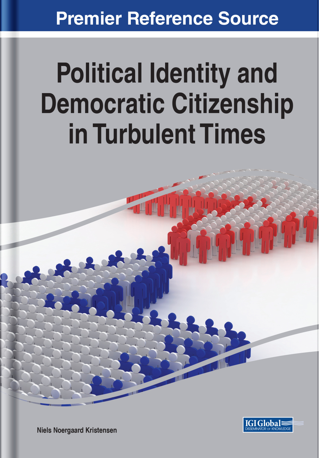 Political Identity and Democratic Citizenship in Turbulent Times  â€“ PDF/EPUB Version Downloadable