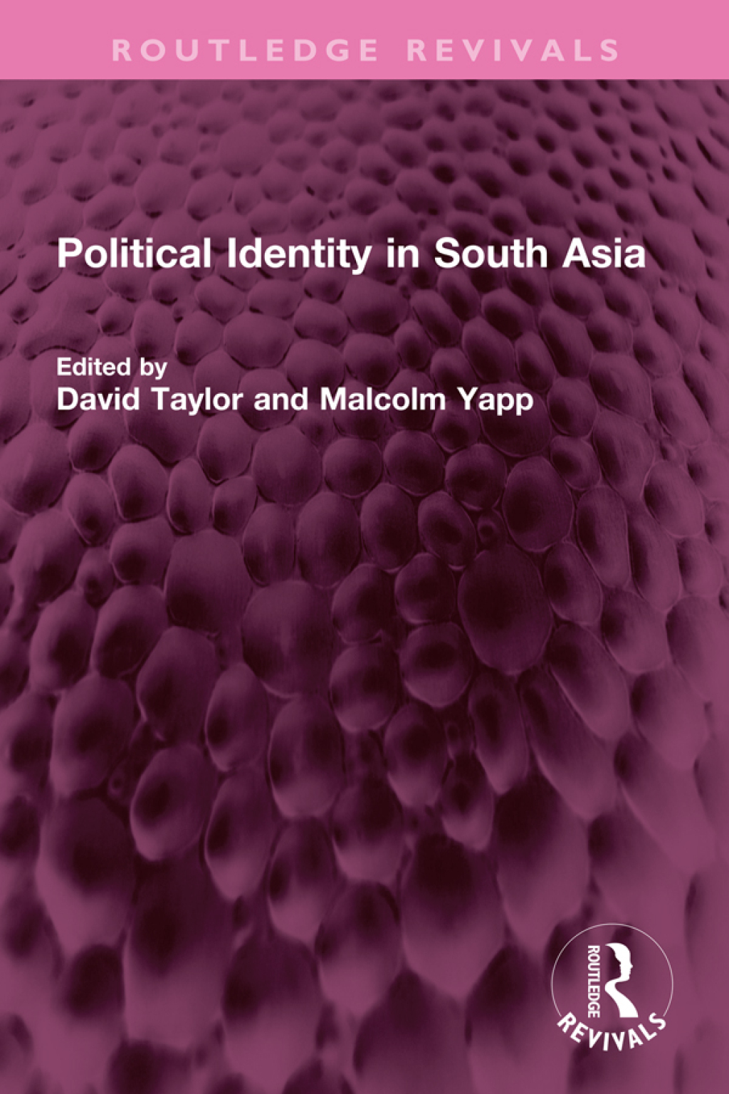 Political Identity in South Asia 1st Edition â€“ PDF/EPUB Version Downloadable