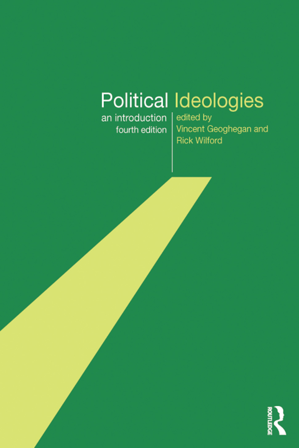 Political Ideologies An Introduction 4th Edition â€“ PDF/EPUB Version Downloadable