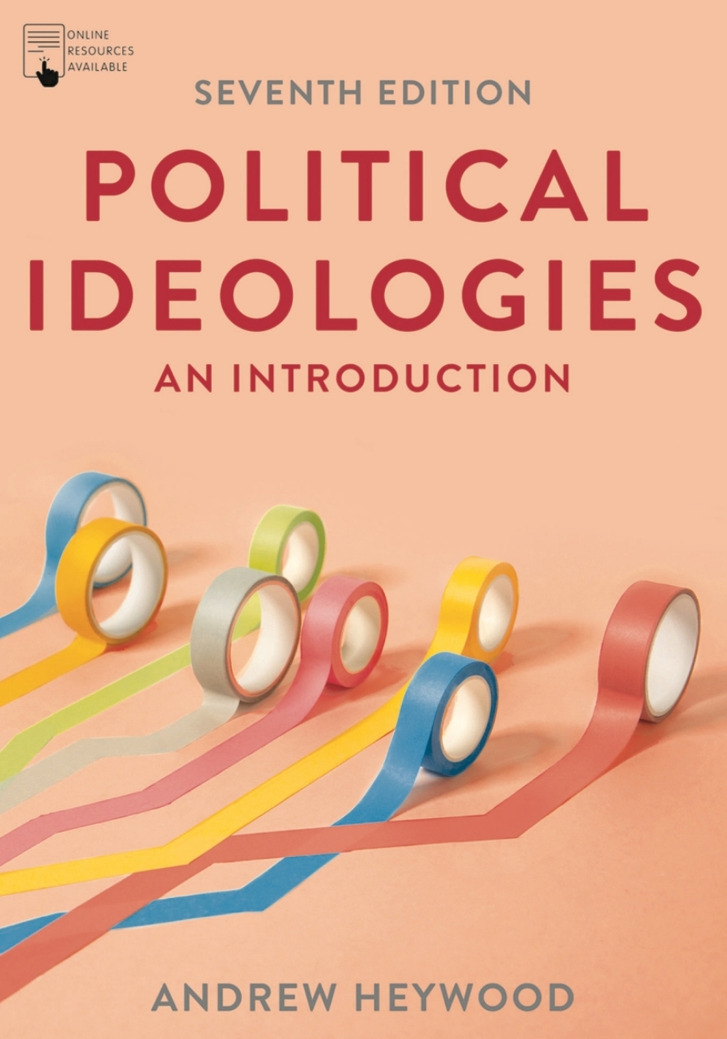 Political Ideologies An Introduction 7th Edition â€“ PDF/EPUB Version Downloadable