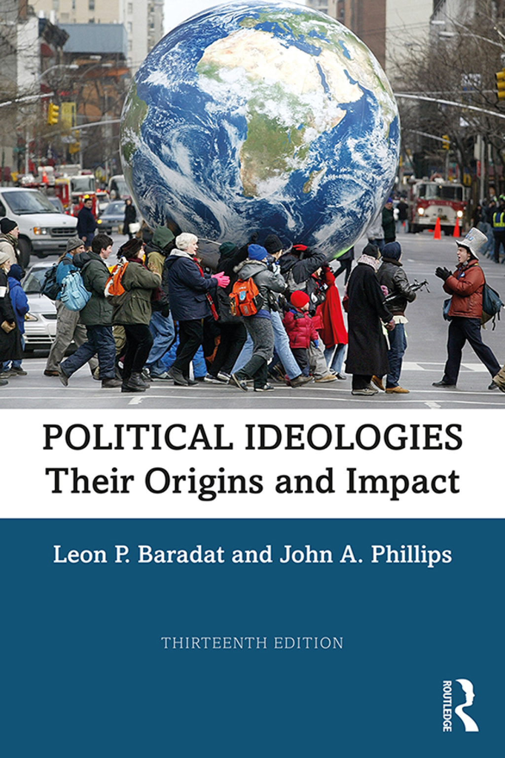 Political Ideologies Their Origins and Impact 13th Edition â€“ PDF/EPUB Version Downloadable
