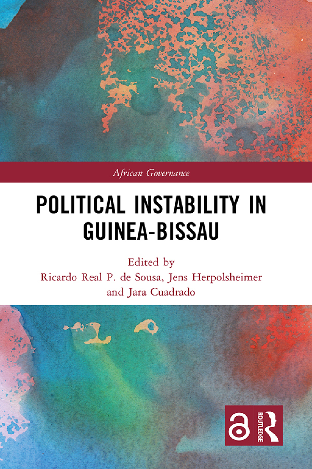 Political Instability in Guinea-Bissau 1st Edition â€“ PDF/EPUB Version Downloadable
