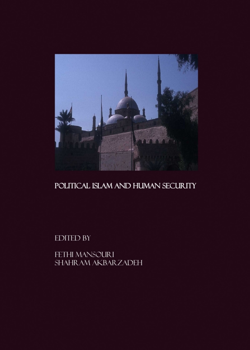 Political Islam and Human Security 1st Edition â€“ PDF/EPUB Version Downloadable