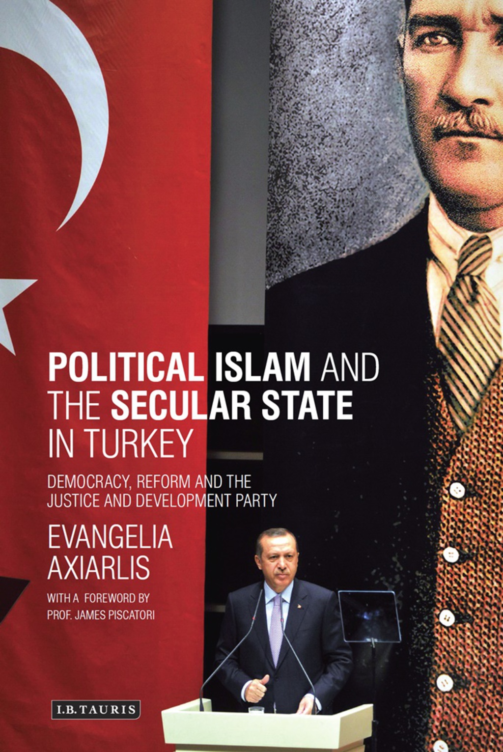Political Islam and the Secular State in Turkey Democracy, Reform and the Justice and Development Party 1st Edition â€“ PDF/EPUB Version Downloadable
