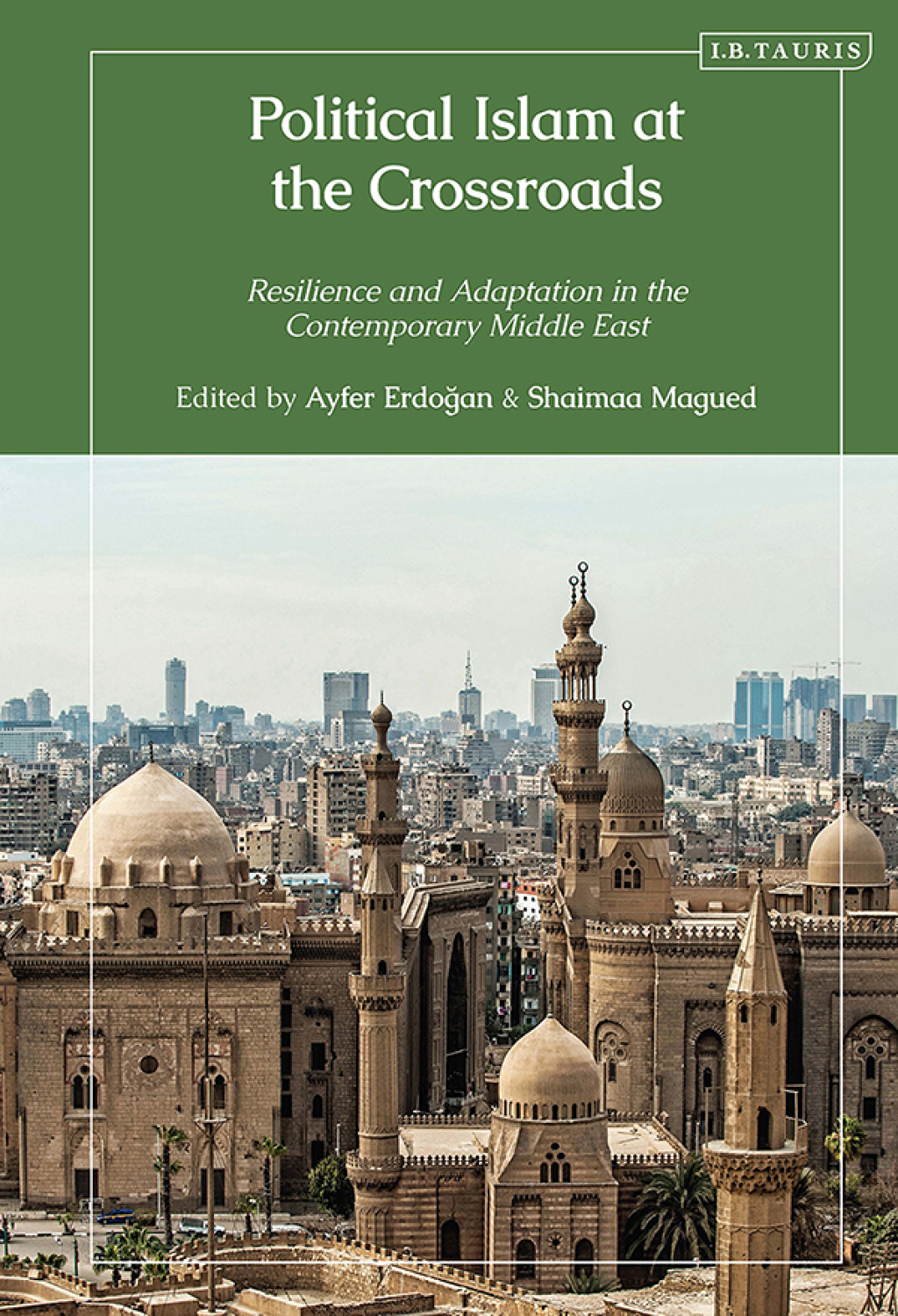 Political Islam at the Crossroads Resilience and Adaptation in the Contemporary Middle East 1st Edition â€“ PDF/EPUB Version Downloadable