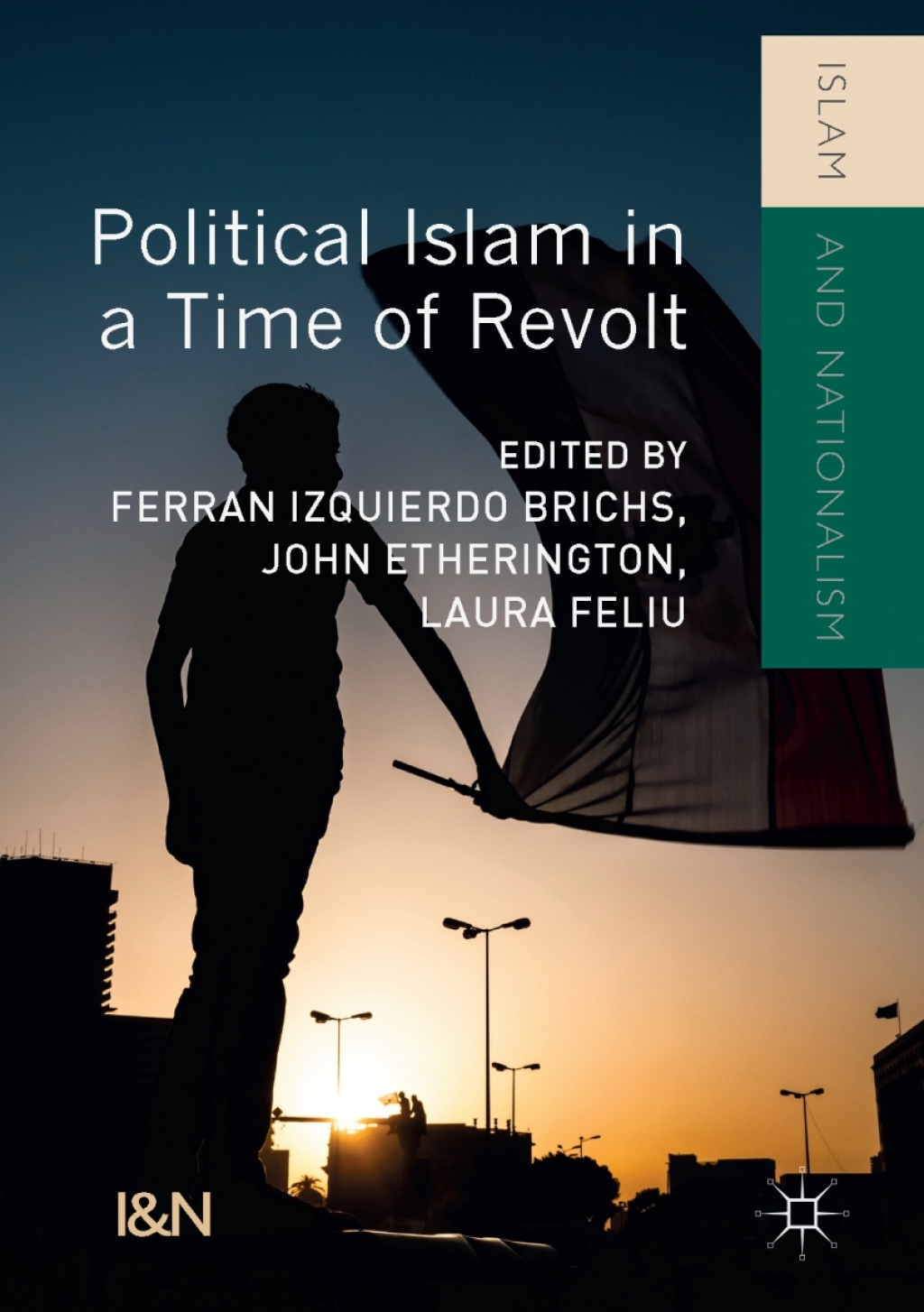 Political Islam in a Time of Revolt  â€“ PDF/EPUB Version Downloadable
