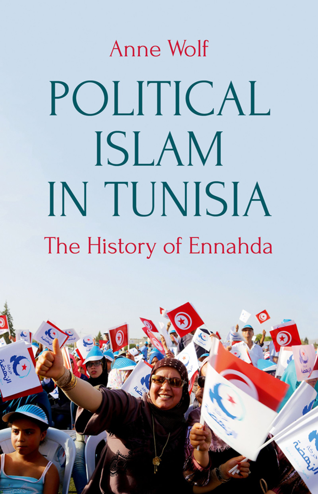 Political Islam in Tunisia The History of Ennahda  â€“ PDF/EPUB Version Downloadable
