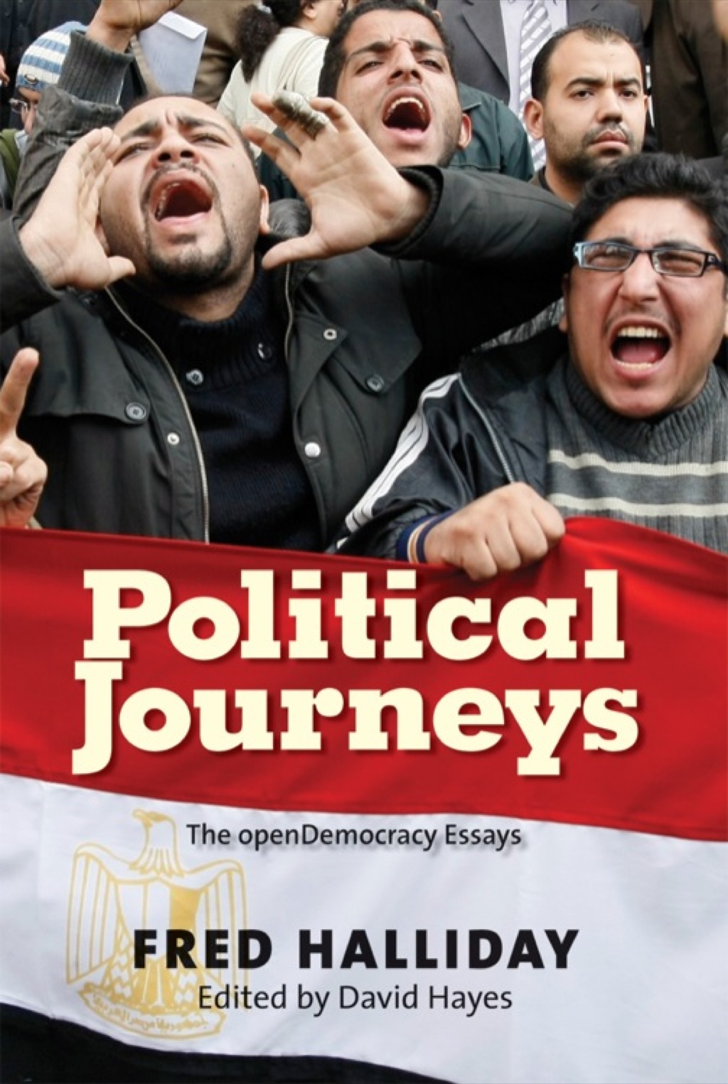 Political Journeys  â€“ PDF/EPUB Version Downloadable