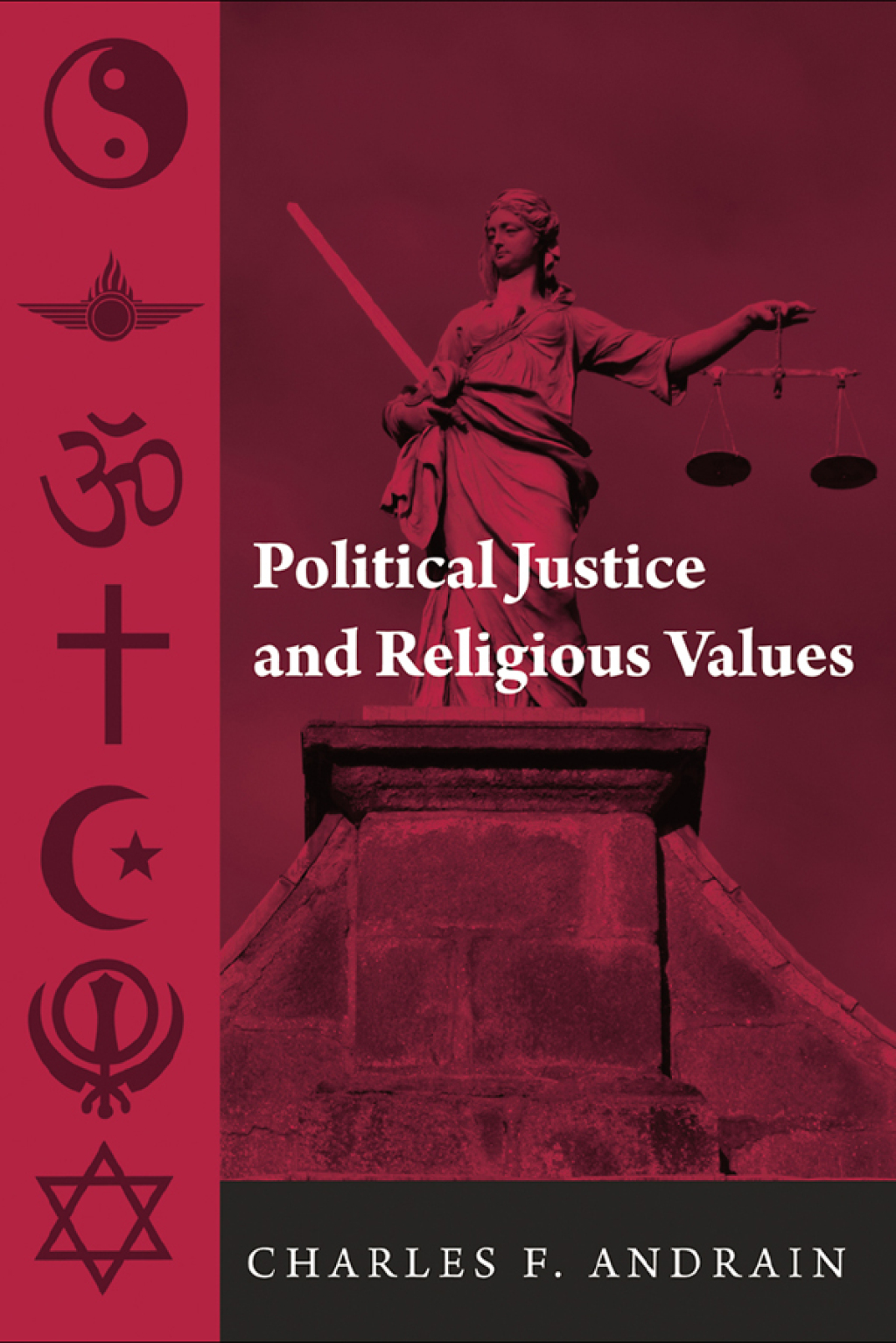 Political Justice and Religious Values 1st Edition â€“ PDF/EPUB Version Downloadable