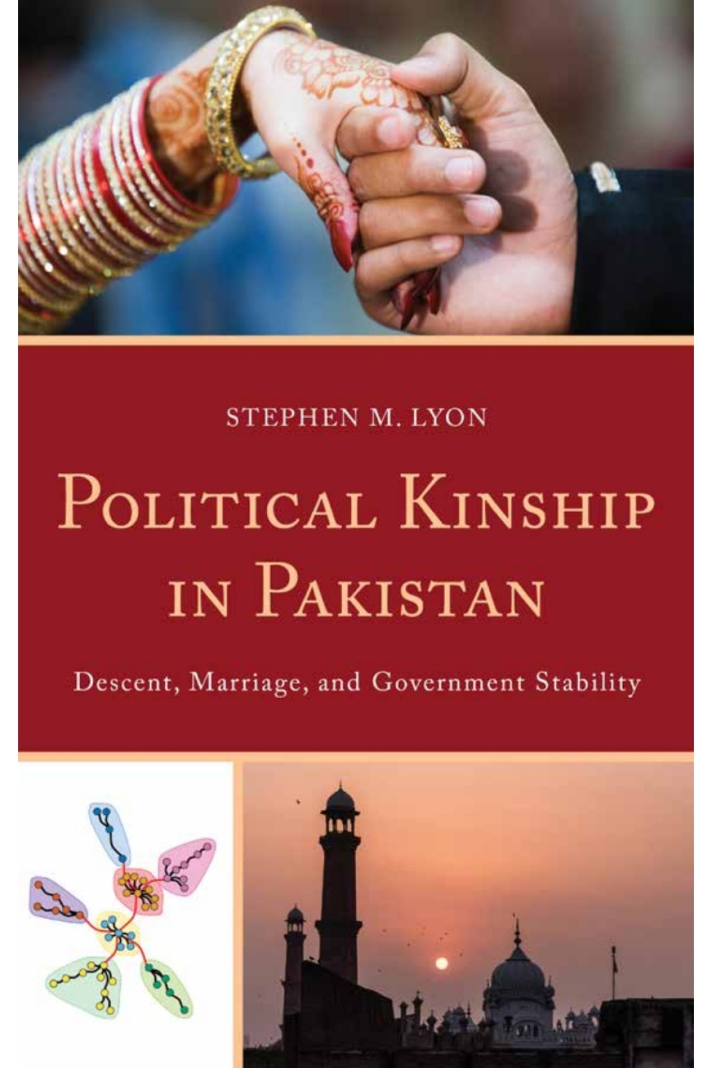 Political Kinship in Pakistan Descent, Marriage, and Government Stability 1st Edition â€“ PDF/EPUB Version Downloadable