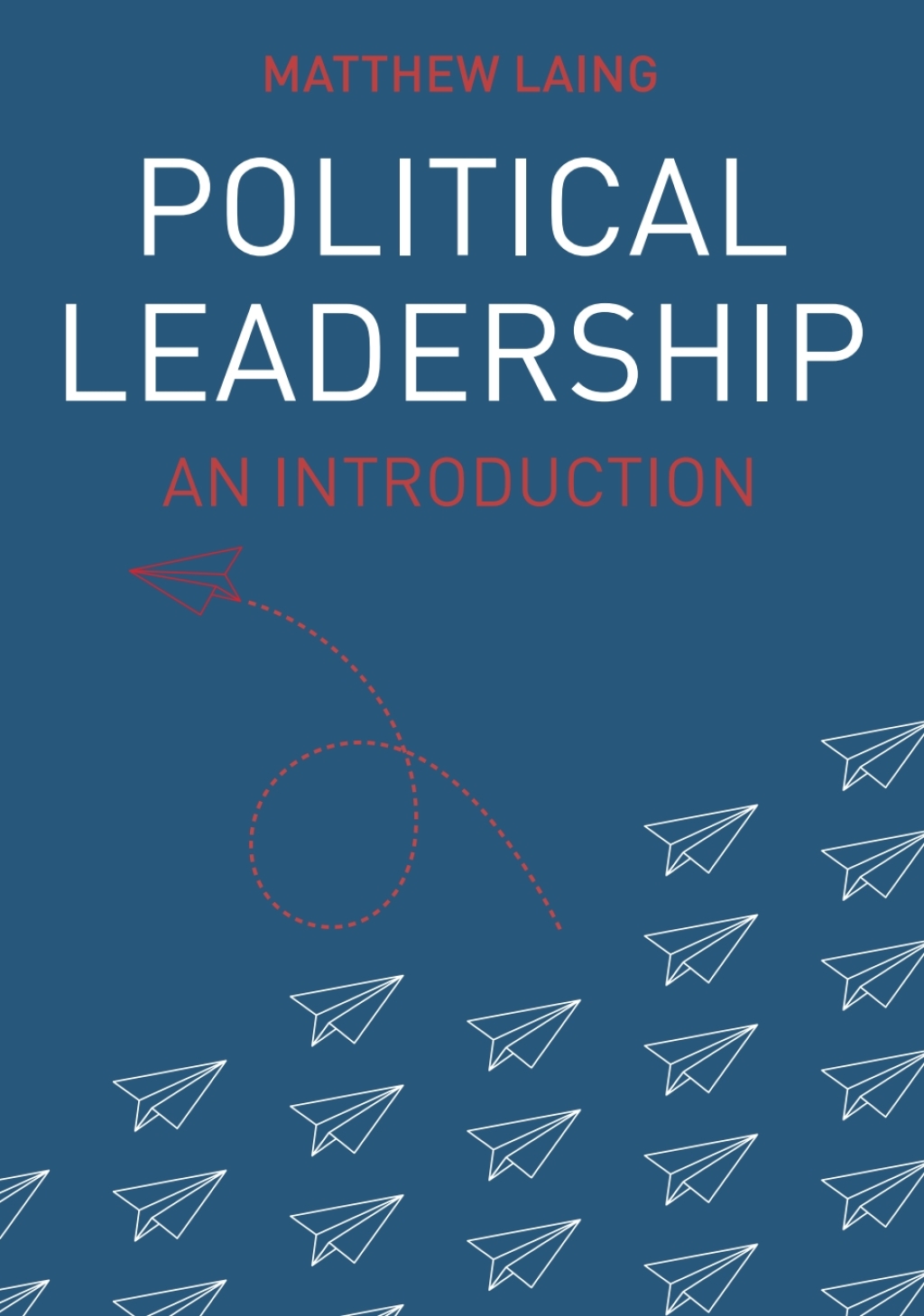 Political Leadership An Introduction 1st Edition â€“ PDF/EPUB Version Downloadable