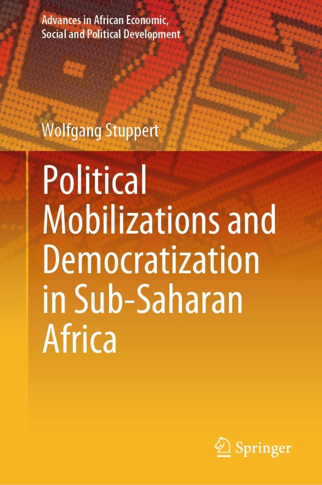 Political Mobilizations and Democratization in Sub-Saharan Africa  â€“ PDF/EPUB Version Downloadable