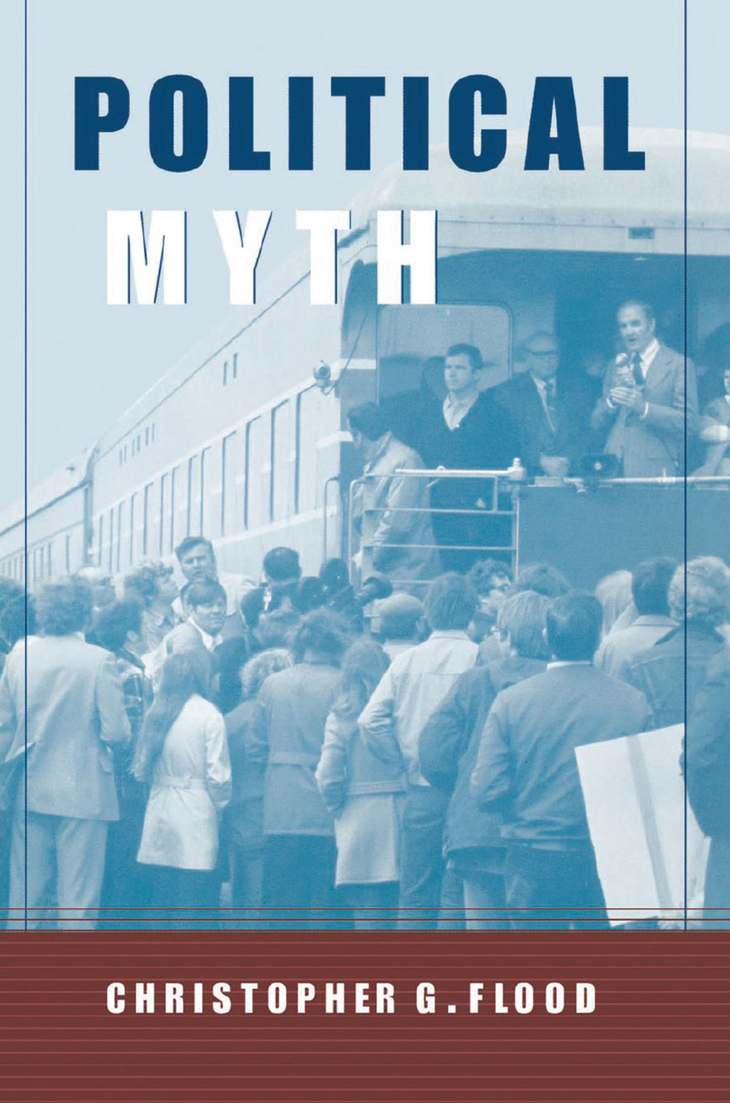 Political Myth 1st Edition â€“ PDF/EPUB Version Downloadable