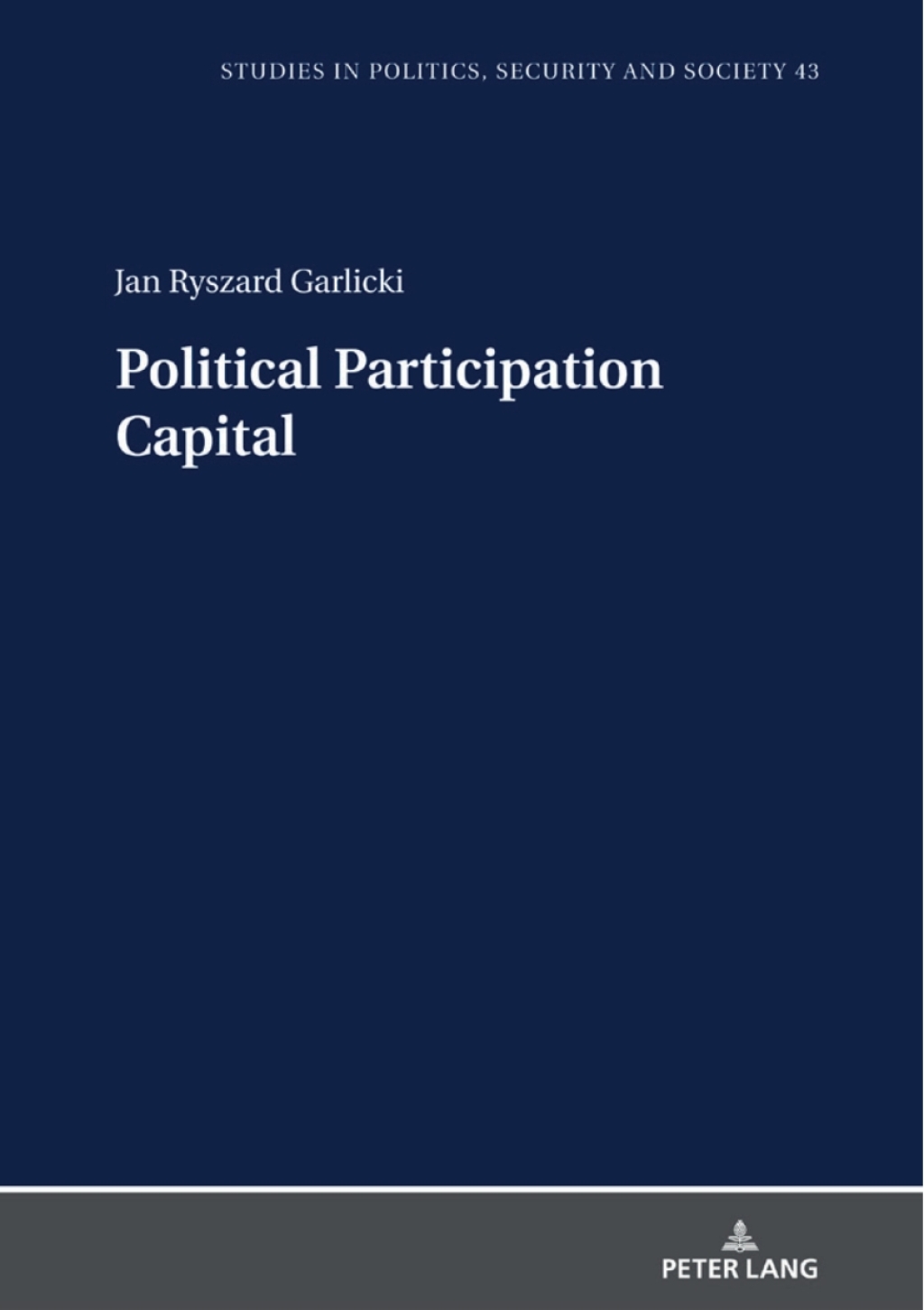 Political Participation Capital 1st Edition â€“ PDF/EPUB Version Downloadable