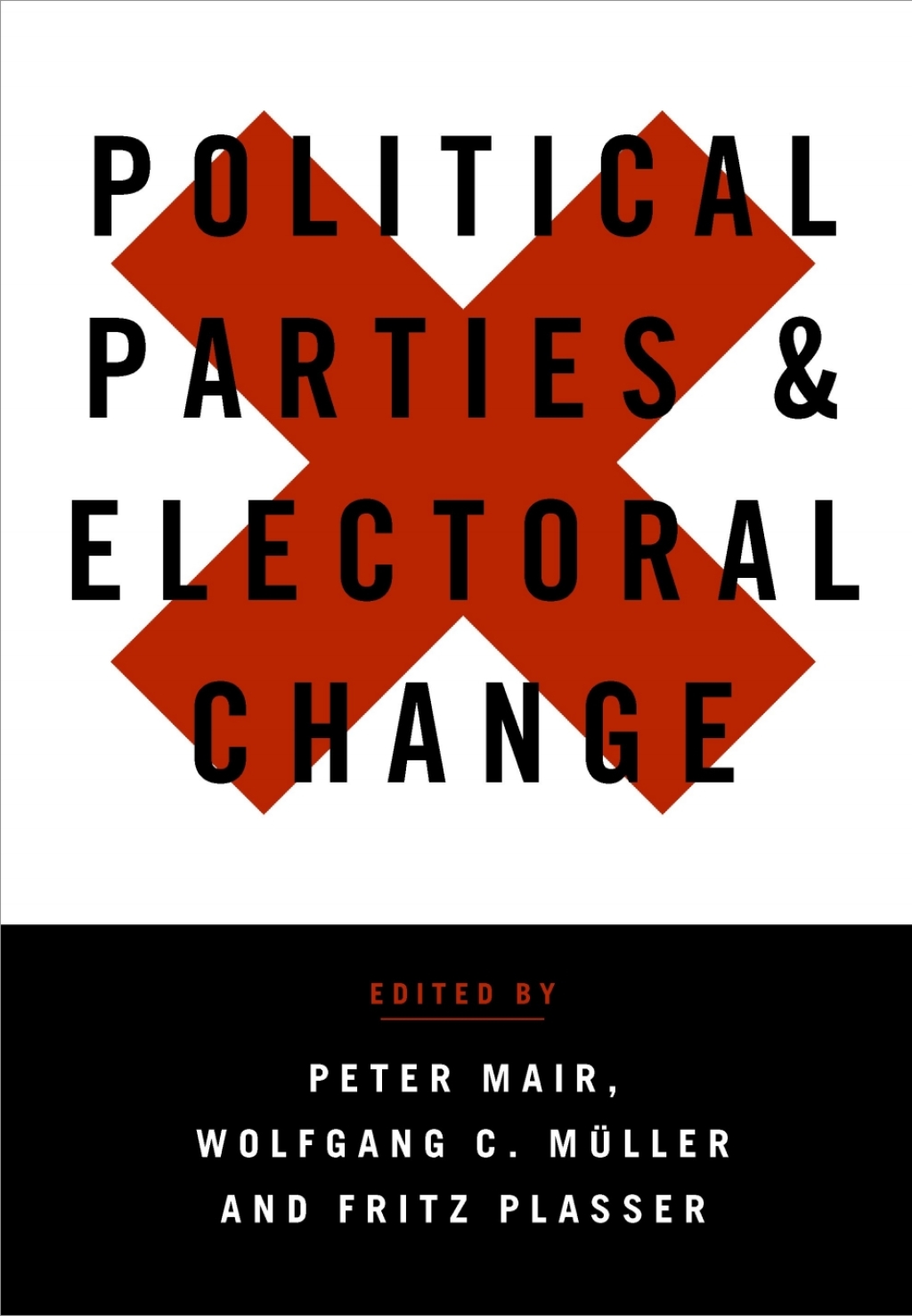 Political Parties and Electoral Change Party Responses to Electoral Markets 1st Edition â€“ PDF/EPUB Version Downloadable