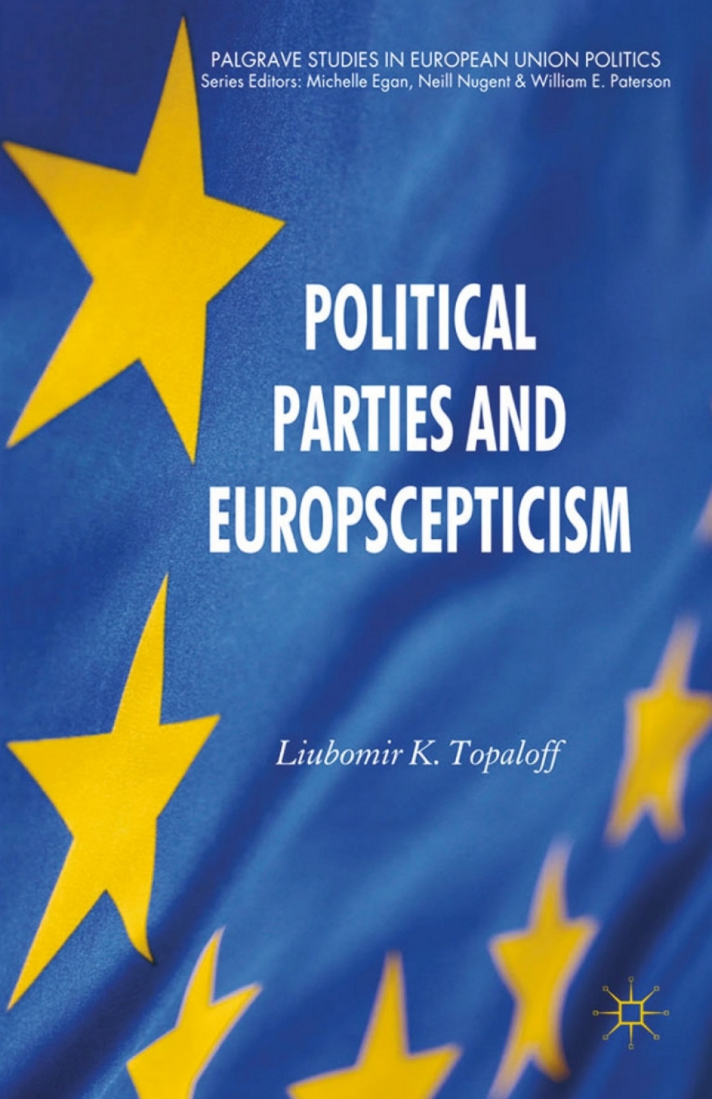 Political Parties and Euroscepticism  â€“ PDF/EPUB Version Downloadable