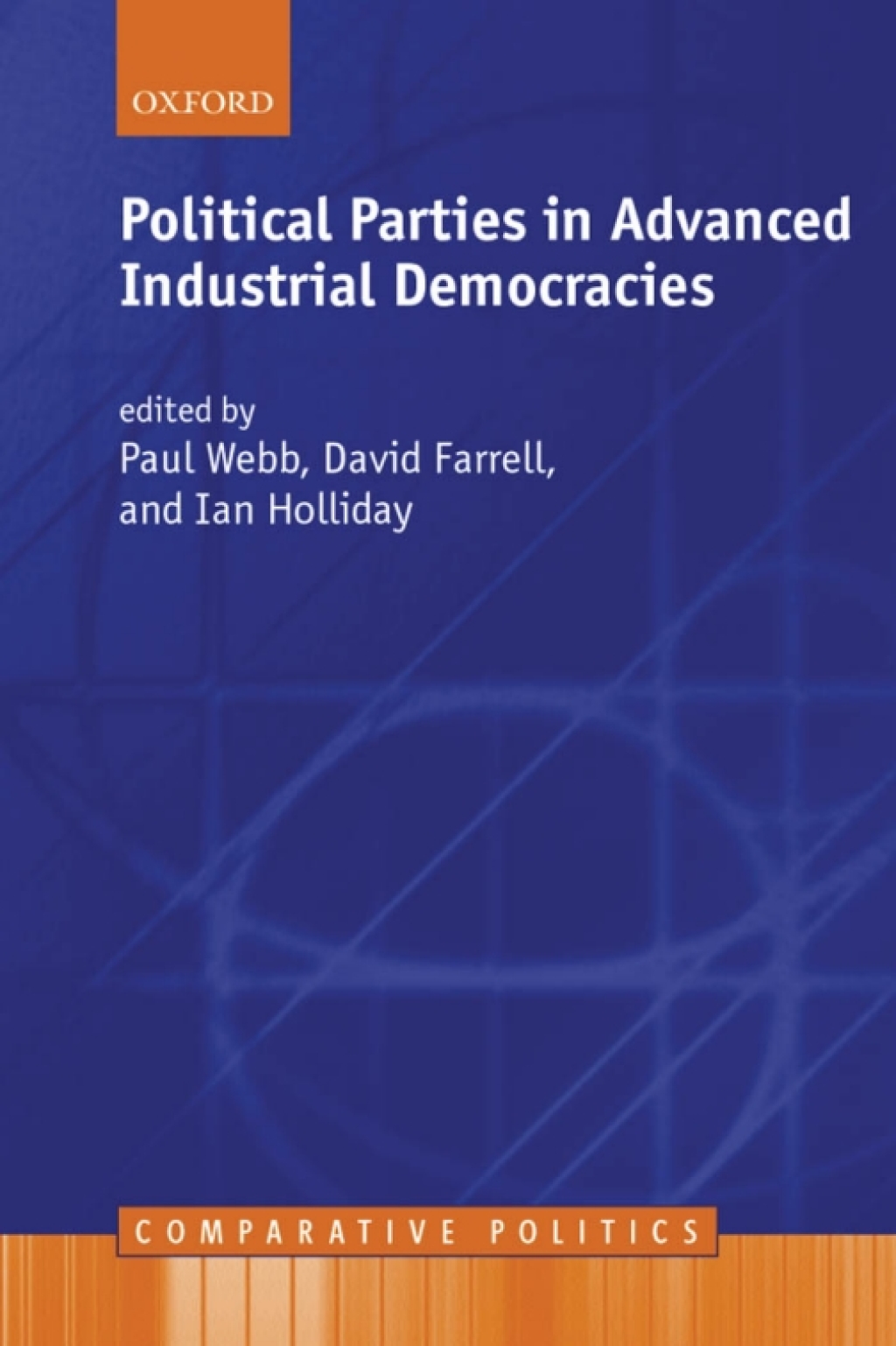 Political Parties in Advanced Industrial Democracies 1st Edition â€“ PDF/EPUB Version Downloadable