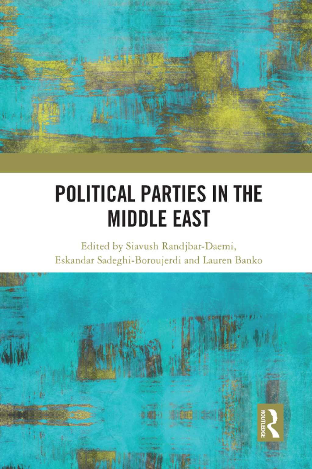 Political Parties in the Middle East 1st Edition â€“ PDF/EPUB Version Downloadable