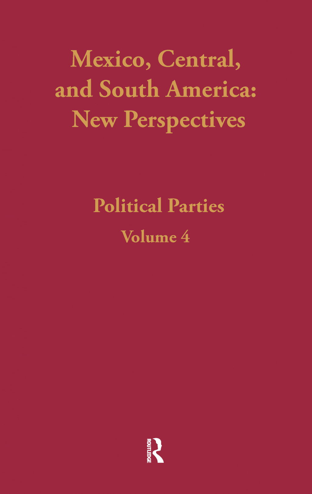 Political Parties Mexico, Central, and South America 1st Edition â€“ PDF/EPUB Version Downloadable