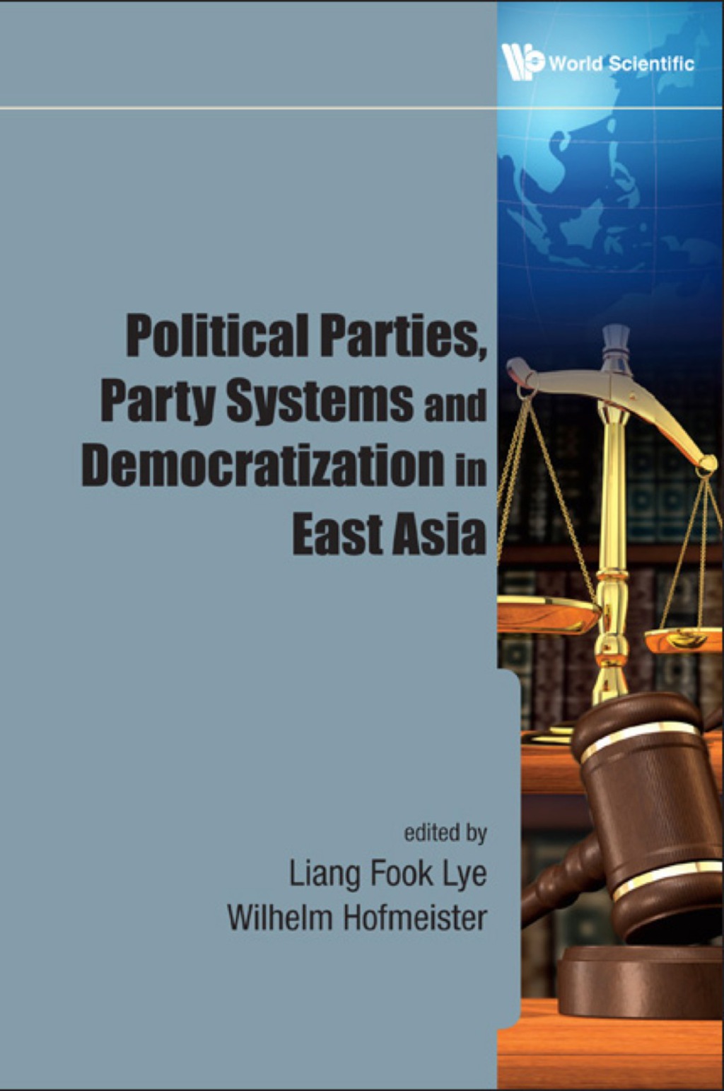 Political Parties, Party Systems And Democratization In East Asia  â€“ PDF/EPUB Version Downloadable