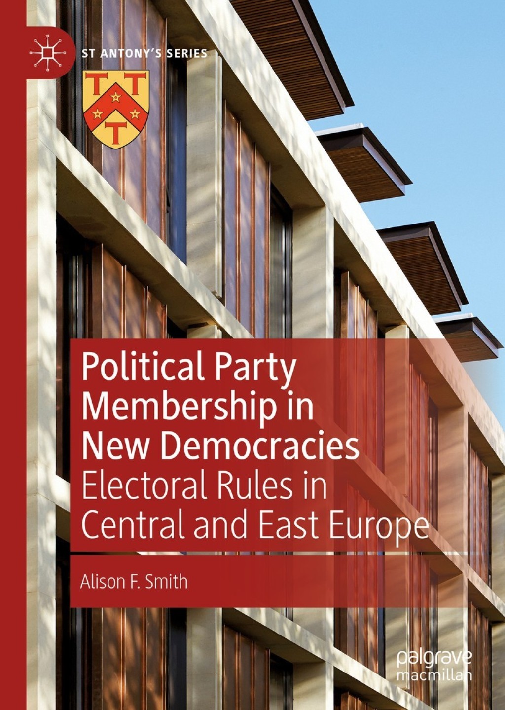 Political Party Membership in New Democracies Electoral Rules in Central and East Europe  â€“ PDF/EPUB Version Downloadable