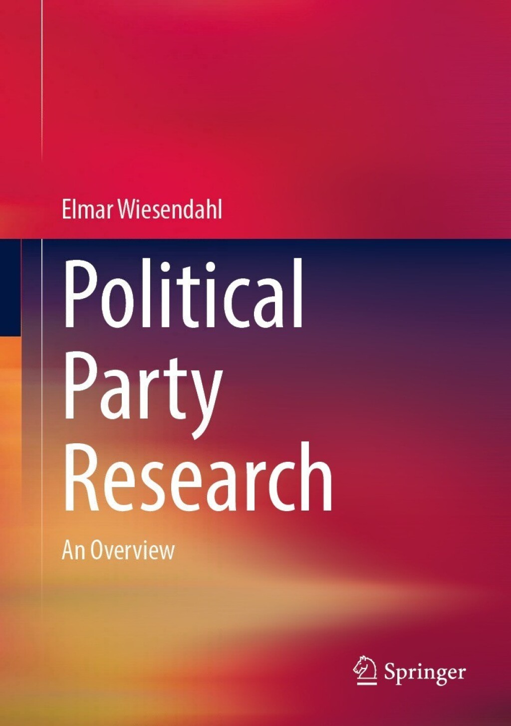 Political Party Research An Overview  â€“ PDF/EPUB Version Downloadable