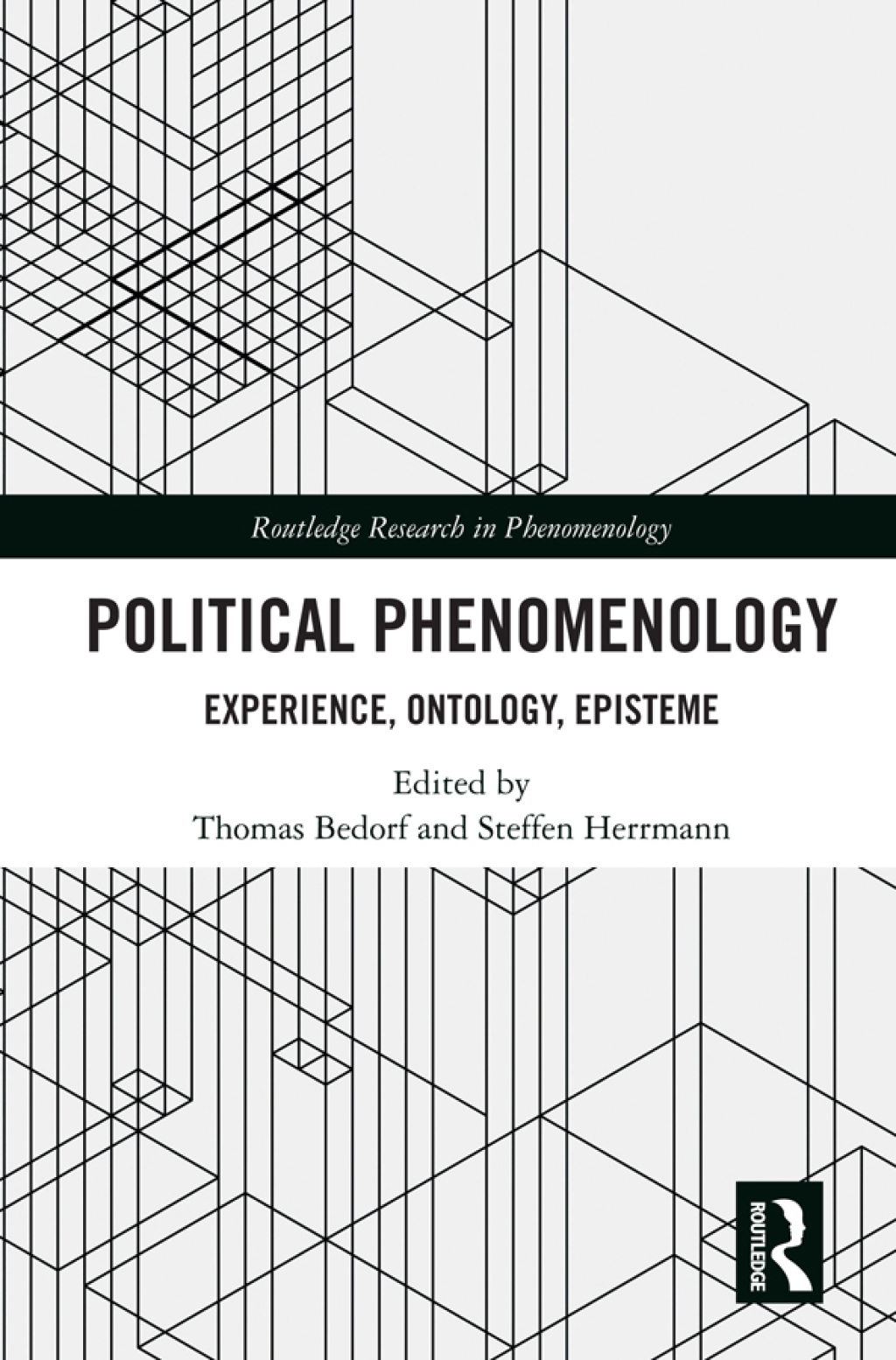 Political Phenomenology Experience, Ontology, Episteme 1st Edition â€“ PDF/EPUB Version Downloadable