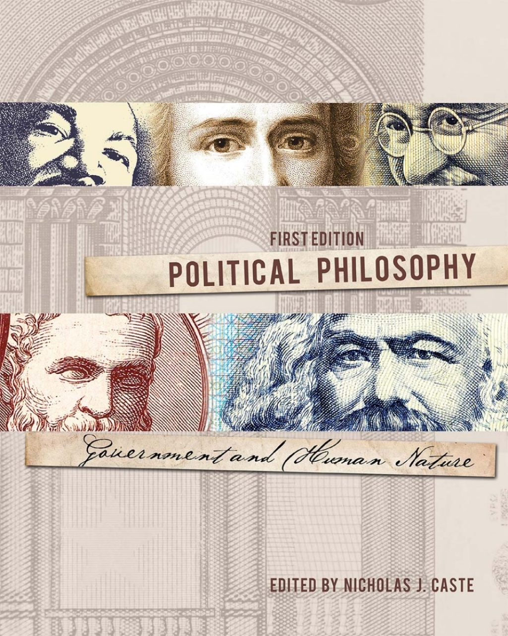 Political Philosophy 1st Edition â€“ PDF/EPUB Version Downloadable