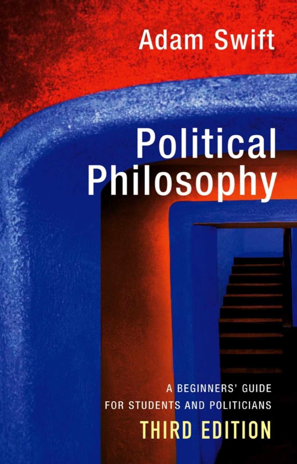 Political Philosophy 3rd Edition â€“ PDF/EPUB Version Downloadable