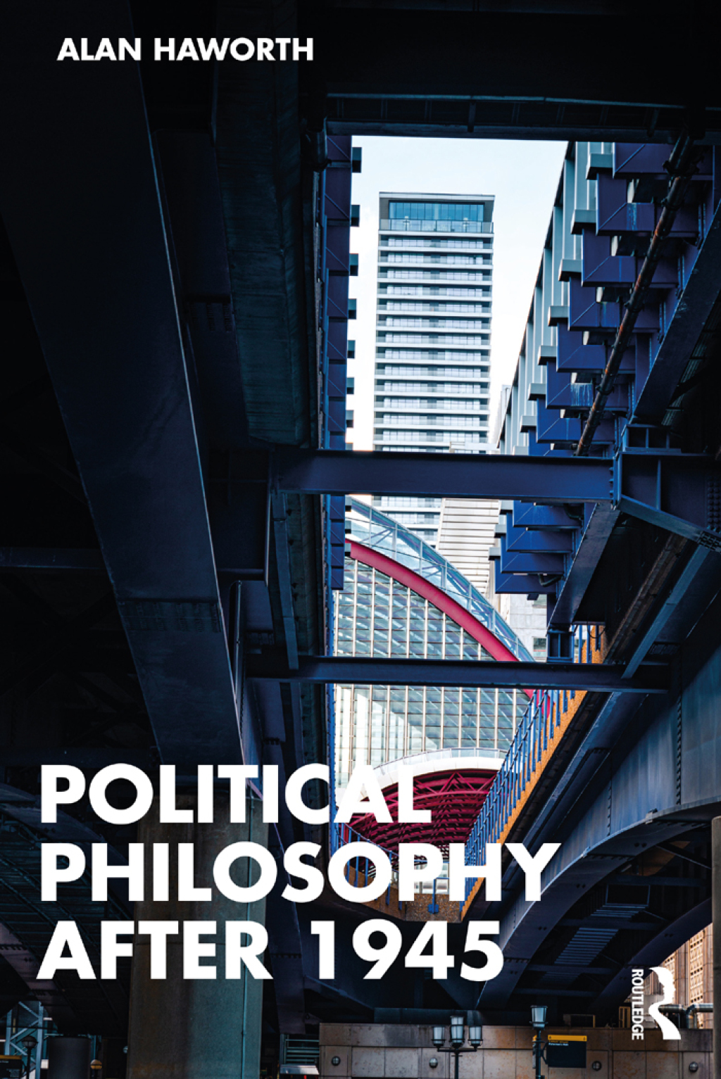 Political Philosophy After 1945 1st Edition â€“ PDF/EPUB Version Downloadable