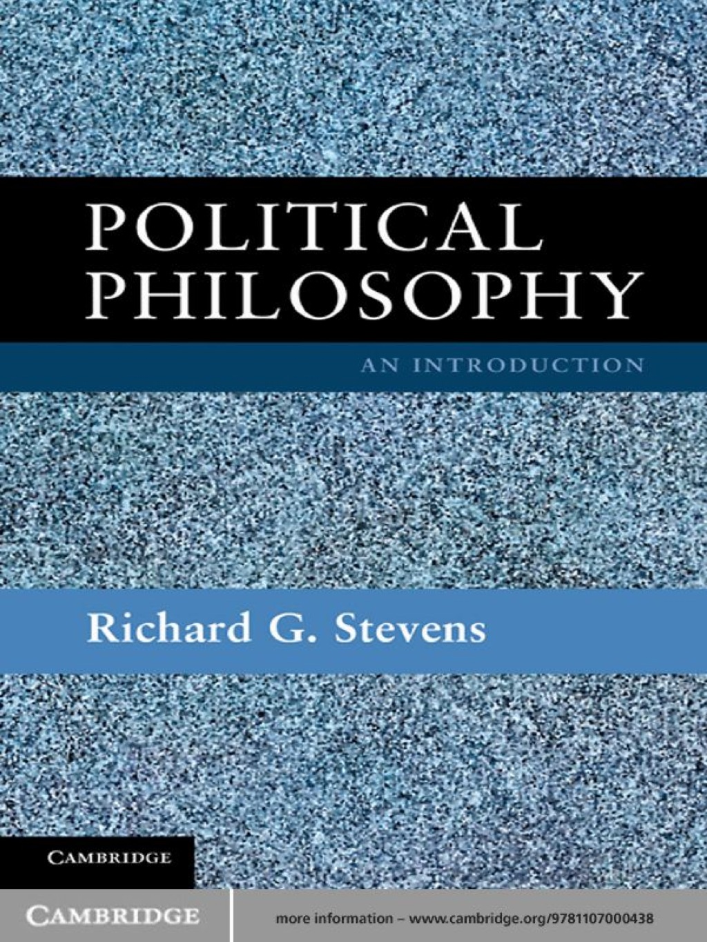 Political Philosophy An Introduction 1st Edition â€“ PDF/EPUB Version Downloadable