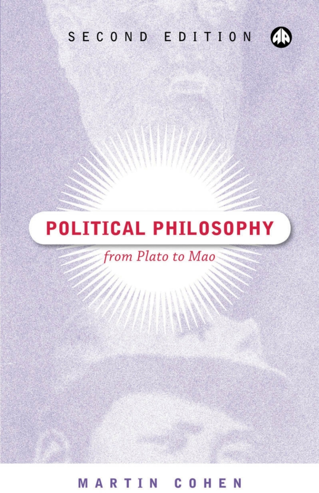 Political Philosophy From Plato to Mao 2nd Edition â€“ PDF/EPUB Version Downloadable